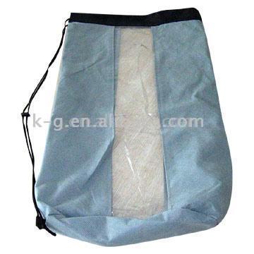 PVC Bag (ПВХ сумка)
