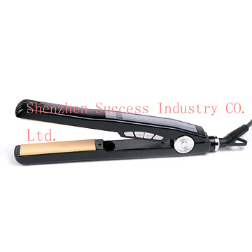  LCD Hair Straightener (LCD Lisseurs)