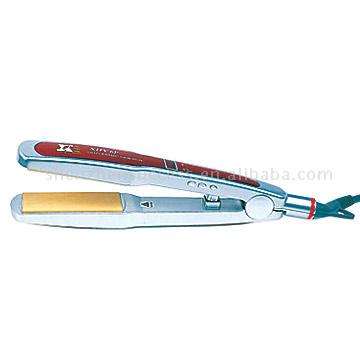  LED Ceramic Hair Straightener (Светодиодные Керамические Волосы Straightener)