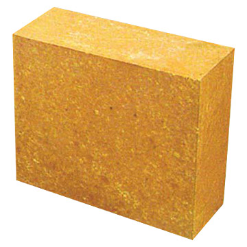  Magnesite-Alumina Brick (Magnesit-Alumina Brick)