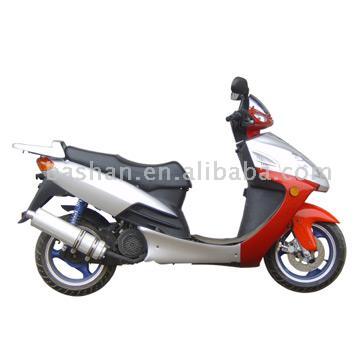  EEC Approved Scooter ( EEC Approved Scooter)