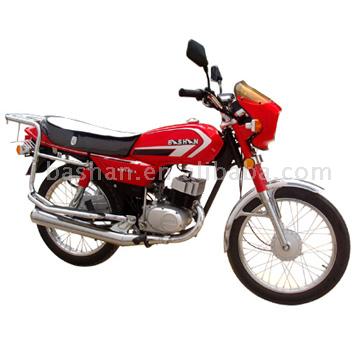  Street Bike (BS100A) (Street Bike (BS100A))