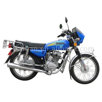  Street Bike (BS125-7)