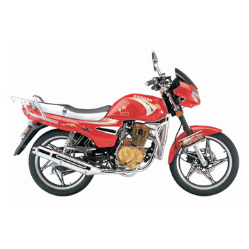  Street Bike (BS150-8)