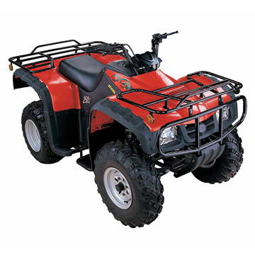  ATV (BS200S-4) ( ATV (BS200S-4))
