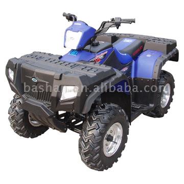  ATV (BS250S-7) (ATV (BS250S-7))