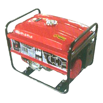  Generator (BS5.0 GF/D) (Генераторы (BS5.0 GF / D))
