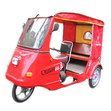  Tricycle (BS110ZK-2)