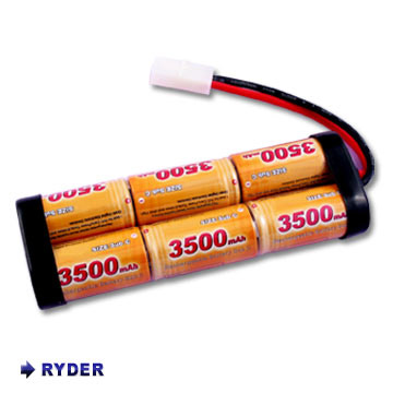 Battery Pack (Battery Pack)