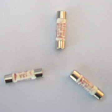  Ceramic Fuses (Керамические предохранители)