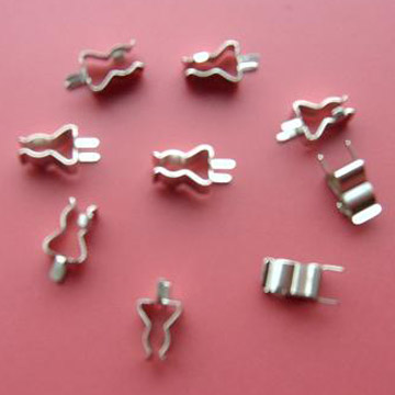  Fuse Clips (Fuse Clips)