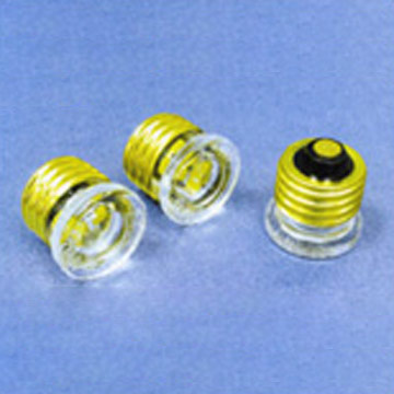  Lamp Type Glass Fuses (Тип лампы стекло Предохранители)