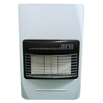  Gas Heaters ( Gas Heaters)