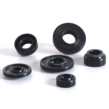  Oil Seals (Oil Seals)