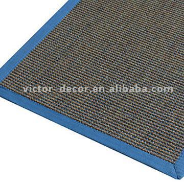  Sisal Rugs and Carpets (Сизаль ковры и ковры)