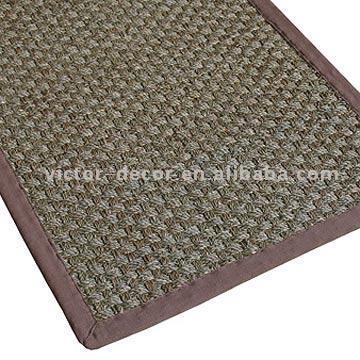  Seagrass Rug (Seagrass Ковер)