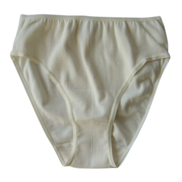  Ladies` Briefs (Synthèses Ladies `)