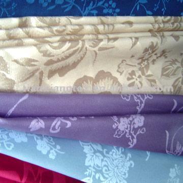  Jacquard Satin ( Jacquard Satin)