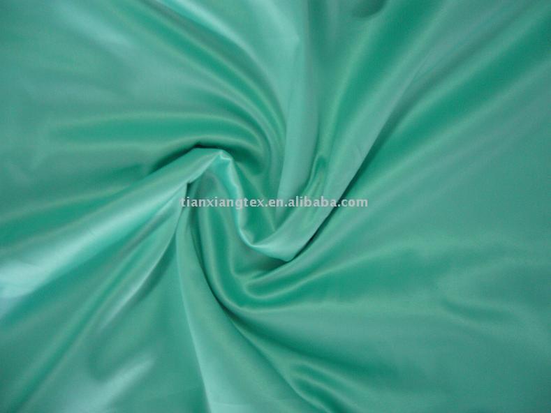  100% Polyester Stretch Satin/Satin with Spandex (100% полиэстер Stretch Satin / сатин с Spandex)