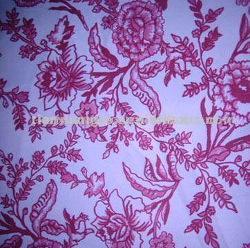  N/C or C/N Fabric (N / C ou C / N Tissu)