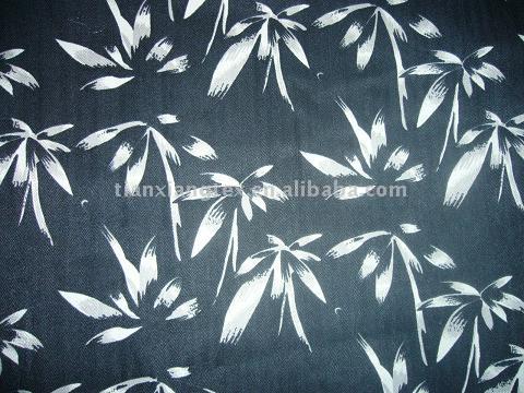  Cotton Nylon Blended Fabric (Хлопковые ткани Nylon Blended)