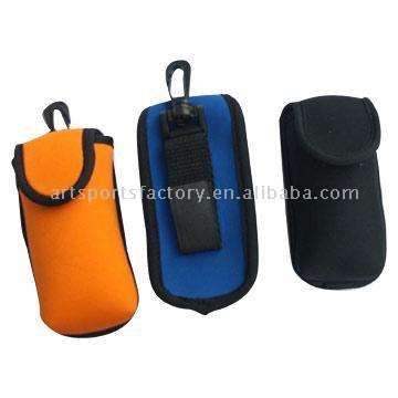  Bag for iPod (Bag pour iPod)