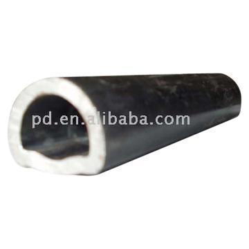  Allotype Steel Pipe (Аллотип стальных труб)