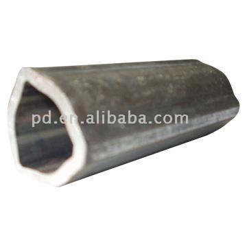  Cold Drawn Allotype Seamless Steel Tube (Холоднотянутая аллотип бесшовных стальных труб)