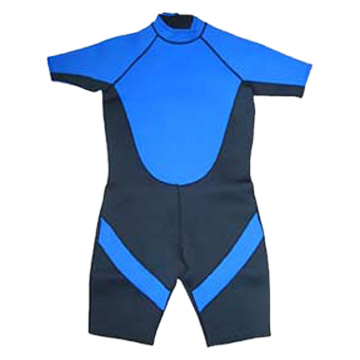  Neoprene Surfing Suit (Néoprène Surf Suit)