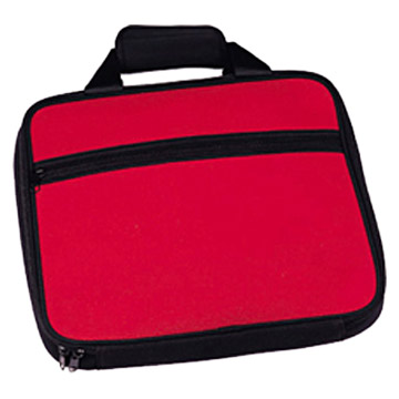  Neoprene Computer Case and Bag (Néoprène Computer Case et de sacs)