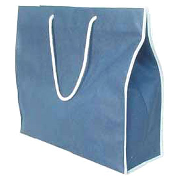  Nonwoven Shopping Bag (Nonwoven Shopping Bag)