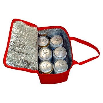  6-Can Cooler Bag (6-Can Cooler Bag)