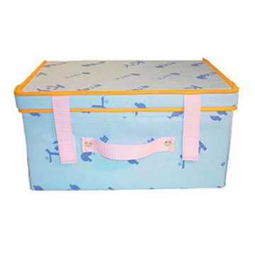  Non-Woven Storage Box ( Non-Woven Storage Box)