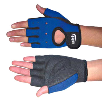  Neoprene Non-Slip Gloves (Néoprène anti-dérapant Gants)