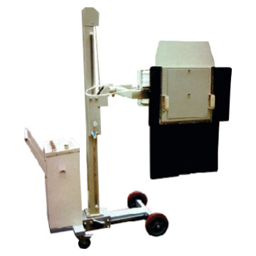  Diagnosis X-Ray Machine (Movable) ( Diagnosis X-Ray Machine (Movable))