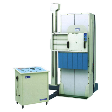 Medical Diagnostic X-Ray Machine (Medical Diagnostic X-Ray Machine)