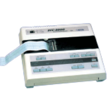  Single Channel Electrocardiogram ( Single Channel Electrocardiogram)