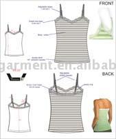  Women Tank Top (Женщины Tank Top)