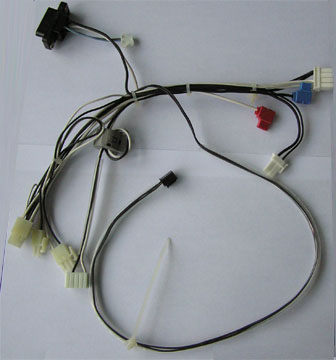  Wire Harness