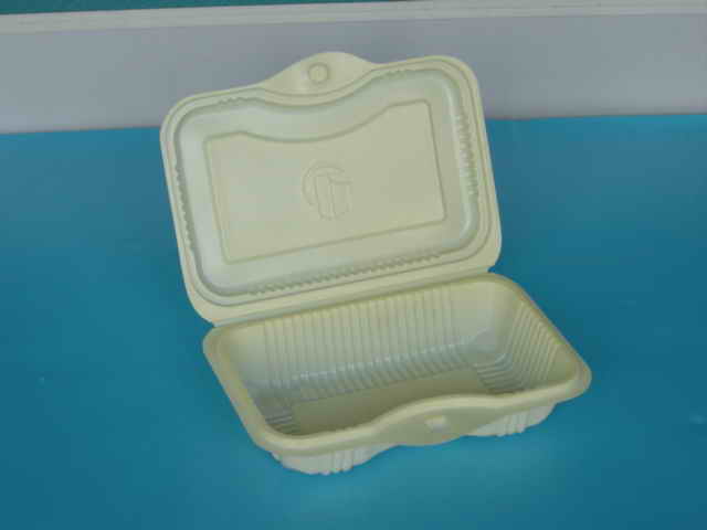 Kunststoff-Food Container (Kunststoff-Food Container)