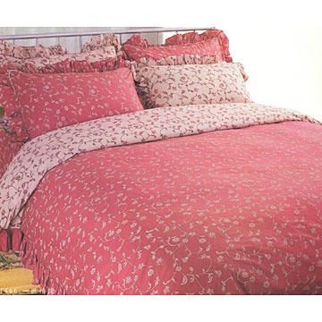  Printing Bedding Set (Печать Комплекты постельных принадлежностей)