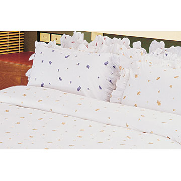  Printing Bedding Set (Impression Taies)