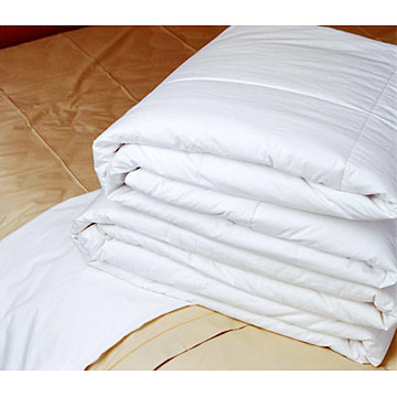  Duvets (Couettes)