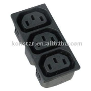  Computer Socket (Компьютерные Socket)