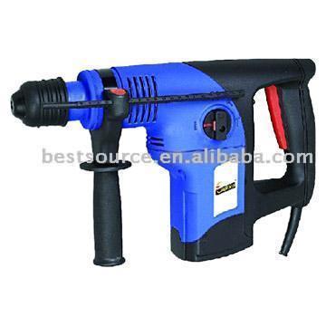  Electric Rotary Drill ( Electric Rotary Drill)