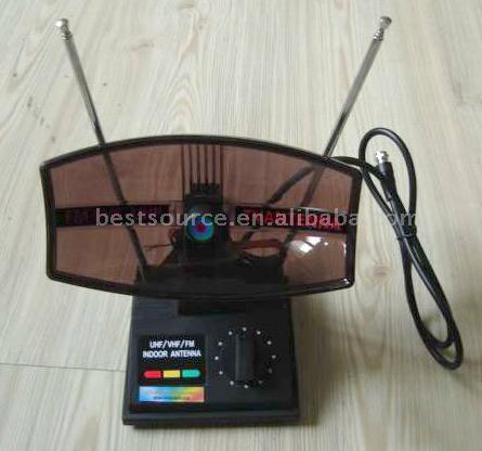  Antenna (Antenne)