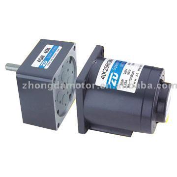  AC Gear Motor ( AC Gear Motor)