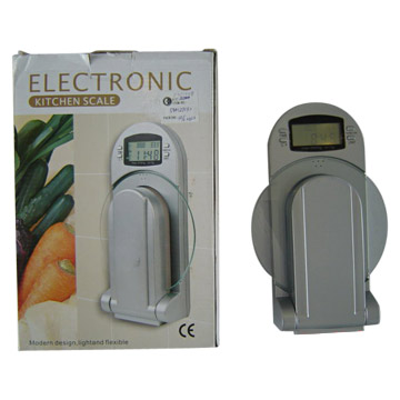  Electric Weight Machine ( Electric Weight Machine)