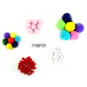  Pompon ( Pompon)