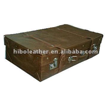  PVC Luggage Case (PVC Luggage case)